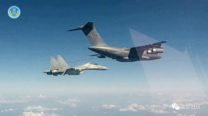 China warns it will not tolerate Taiwan 'separatists'