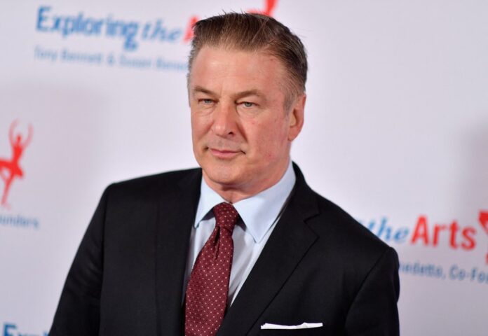 Actor Alec Baldwin expects no charges over fatal movie set accident