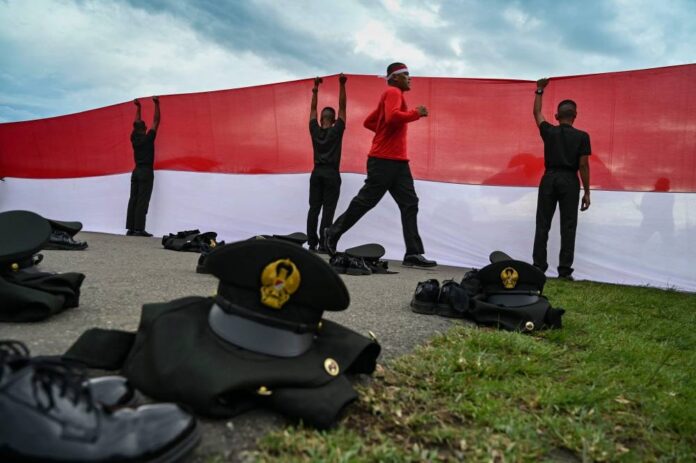 Indonesia, US begin 'Super Garuda Shield' military exercise, Malaysia takes part as observer nation