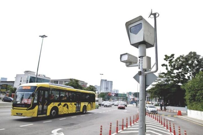 PAC slams govt for redacting names of responsible firms, ministers in report on AES speed trap cameras