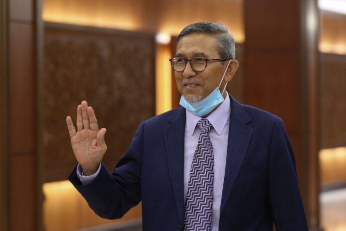 DAP MP: Deputy Speaker misled Parliament over Tajuddin sexist remark ruling, Speaker must investigate