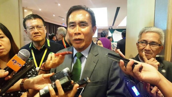 Working paper on Rajang Delta Development Agency's plan to be tabled at Sarawak Cabinet meeting in September, says chairman