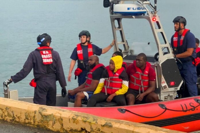 EU court gives mixed guidance on migrant rescue boat case