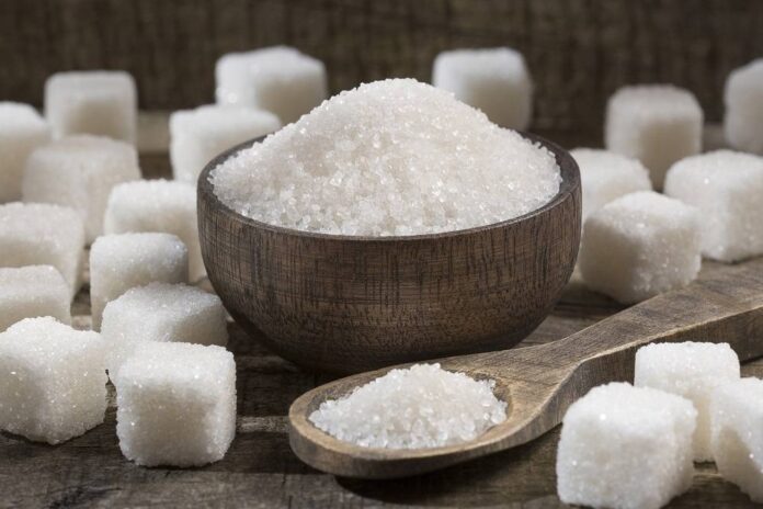 Reducing our sugar intake could help fight climate change