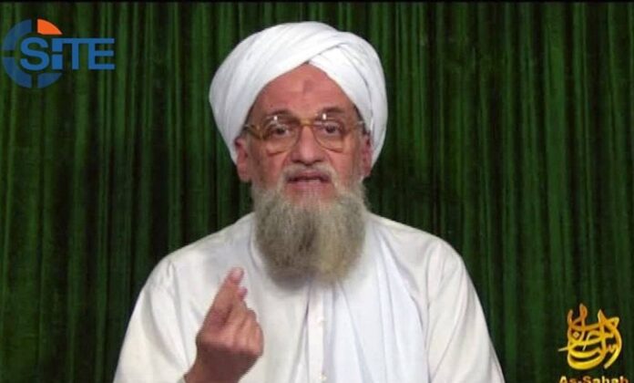 The killing of Al-Qaeda's Zawahiri: How it happened