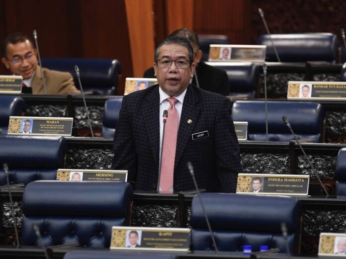 Minister signals Putrajaya now better prepared for year-end floods with real time SMS alerts for residents, improved coordination
