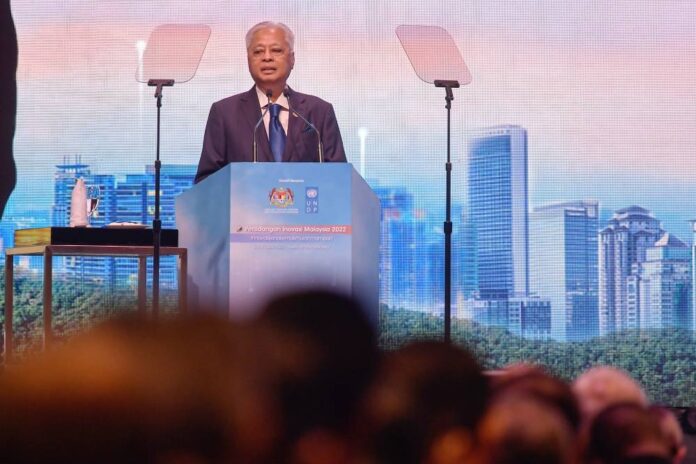 PM Ismail Sabri: Govt approves projects worth RM5.6b in push towards innovation in Malaysia