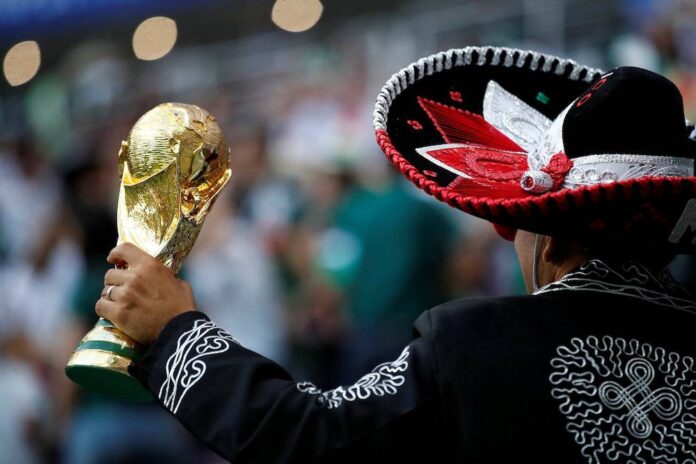 South American countries set to launch official 2030 World Cup bid
