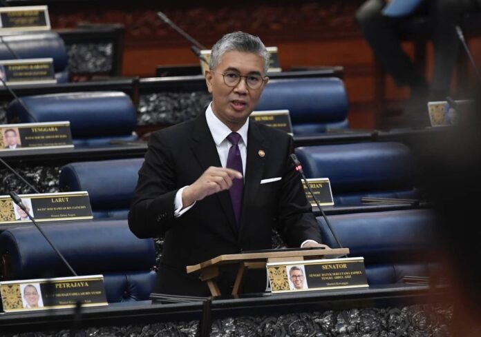 Finance minister gives partial breakdown of RM50.2b MRT3 cost, full details only later