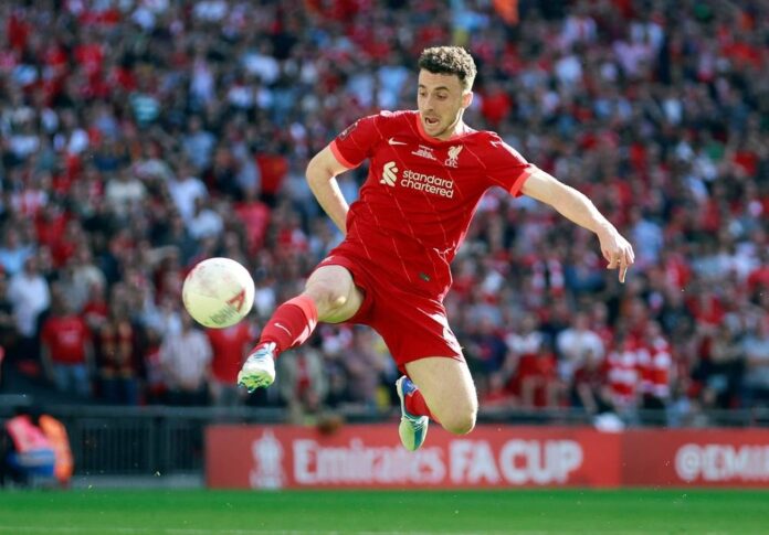 Jota extends Liverpool stay with 'long-term deal'