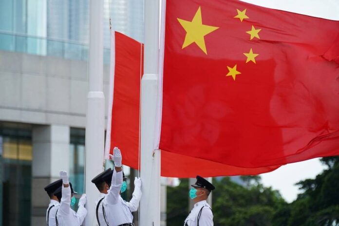 Chinese ambassador warns British lawmakers against Taiwan visit, says report