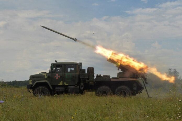 Russia accuses US of direct Ukraine war role, grain ship anchors off Turkish coast