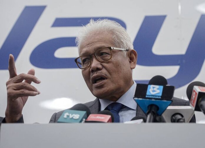 Home minister: Efforts to eradicate human trafficking need people's involvement