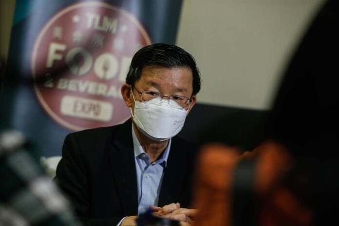 Penang welcomes Federal Court's ruling on its anti-party-hopping law