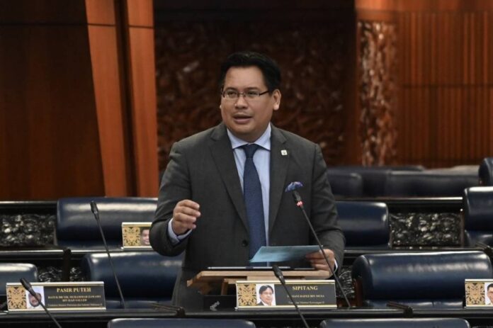 Customs and Excise Amendment Bills passed in Parliament