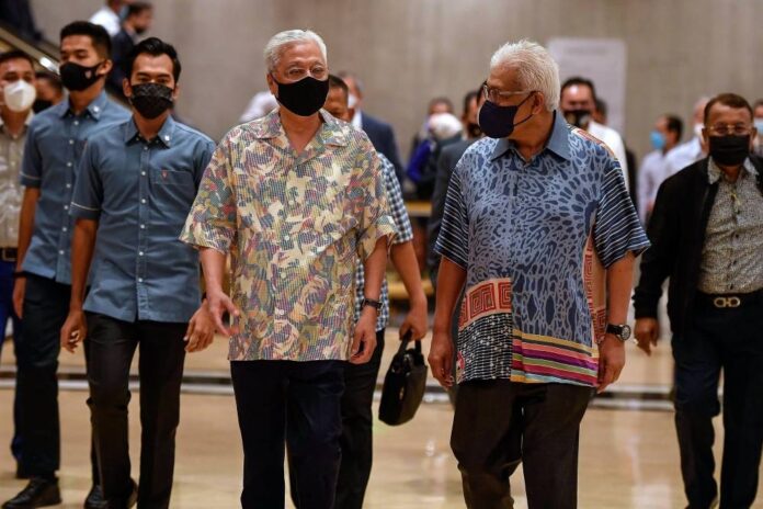 PM attends Home Ministry's appreciation ceremony