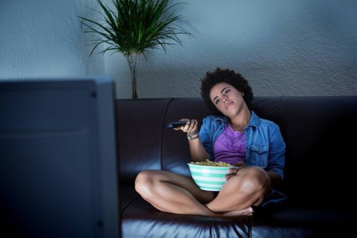 Recreational fear: Can watching horror movies help us overcome our anxieties?