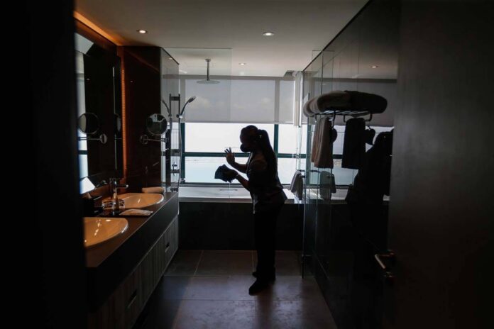 Hotels considering hiring ex-convicts to tackle manpower shortage, says association