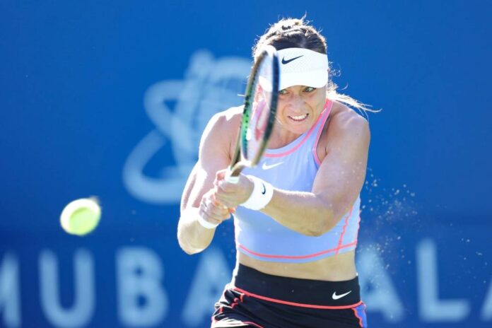 Badosa, Jabeur reach San Jose WTA quarter-finals