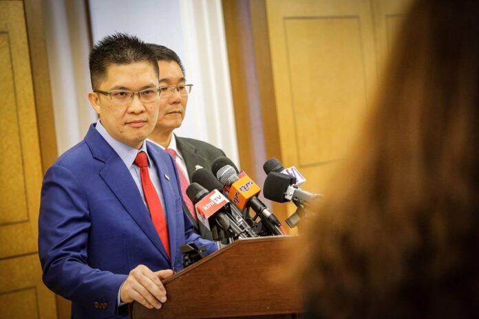 PAC: Defence Ministry's littoral ship project overspent by 1.4b, with RM400m used to settle old debts
