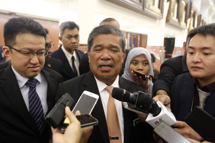 Former defence minister, deputy urge special Parliament sitting to debate Mindef's littoral ship project