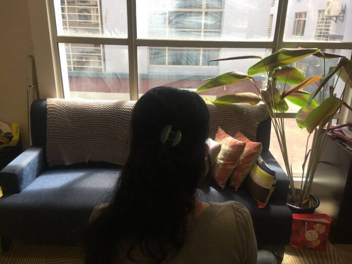 Women's group: New anti-stalking law should include deterrent against doxing