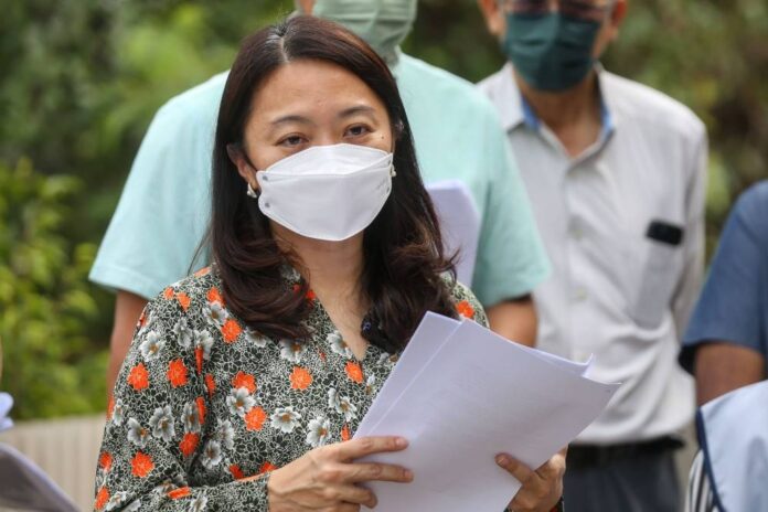 Compel all executives to attend PSC, Hannah Yeoh tells Speaker after snub by Home Ministry