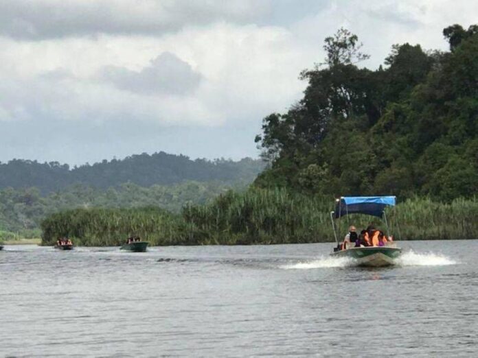 Kuantan MP: Why isn't there a sustainability plan for Tasik Chini?
