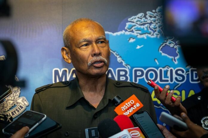 Panel including former IGP, solicitor-general say Poca now inert, call for remedy