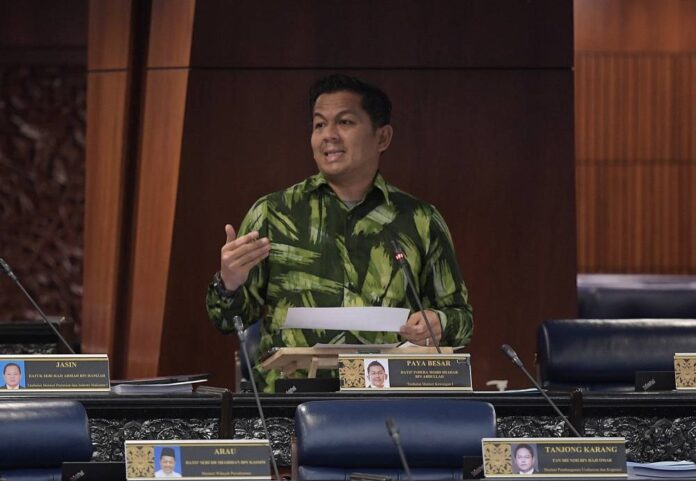 Dewan Rakyat passes Bill imposing 10pc tax on foreign goods below RM500 purchased online