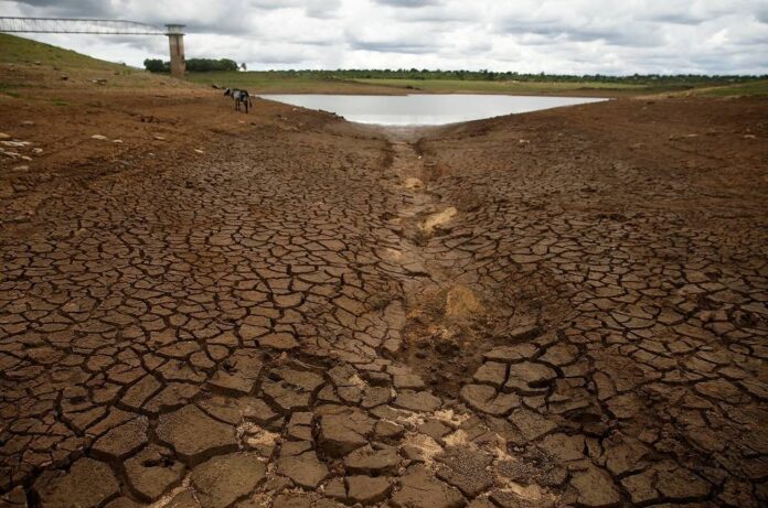 'Heatflation,' or how global warming contributes to a rise in prices