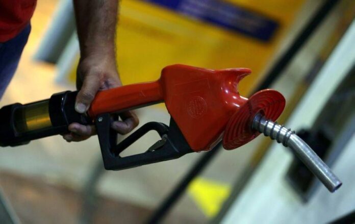 Brazilian scientists are working on converting methane into fuel