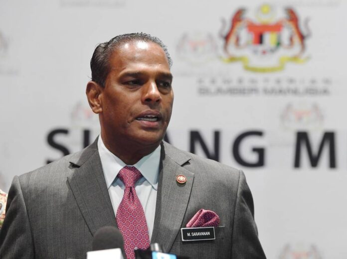 HR minister: MoU on Cambodian domestic helpers expected to be signed in September