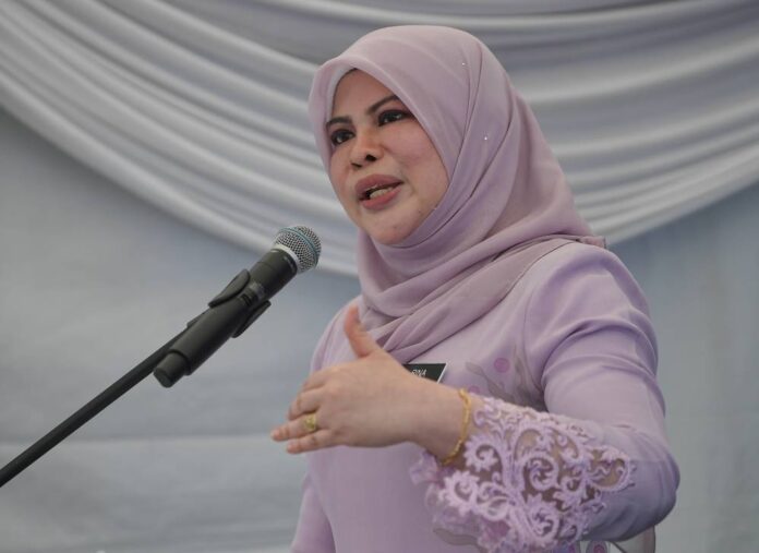 Minister: 131 victims of human trafficking rescued this year