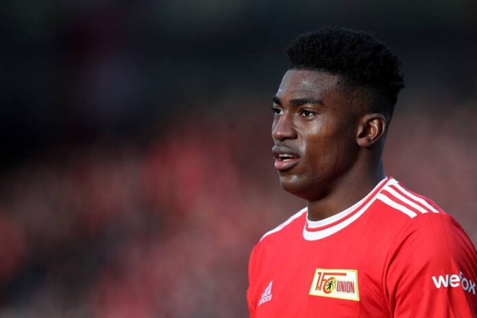 Forest deals not done after 12 signings, says Cooper