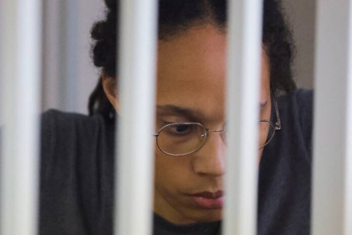 'Unjustified' Griner verdict sparks renewed calls for US action