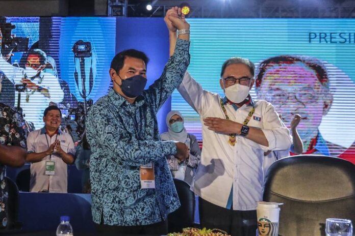 Rafizi set to contest Pandan seat in GE15, replacing Dr Wan Azizah