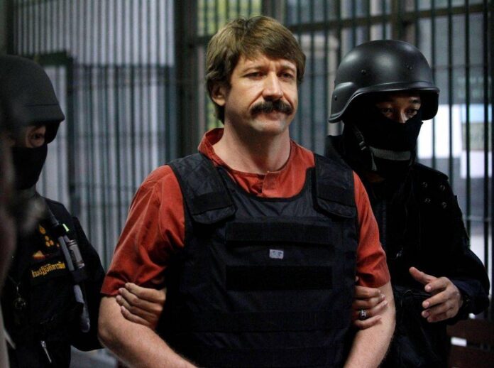 Who is Viktor Bout, arms dealer linked to swap for Americans held by Russia?