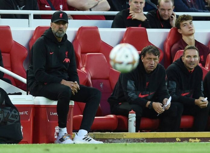 'Angry' Klopp compares player welfare to climate change, calls for action