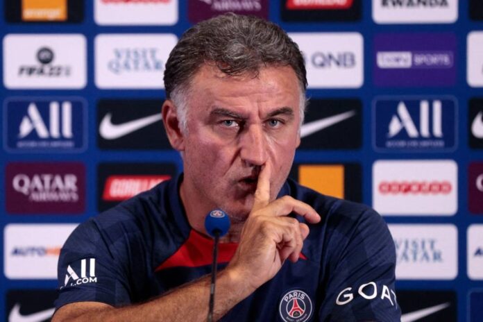 Messi turns on the style as PSG begin Ligue 1 title defence