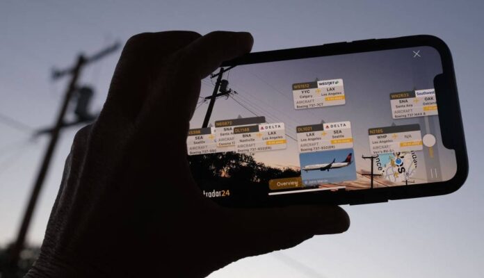 Flight tracking exposures irks billionaires and baddies
