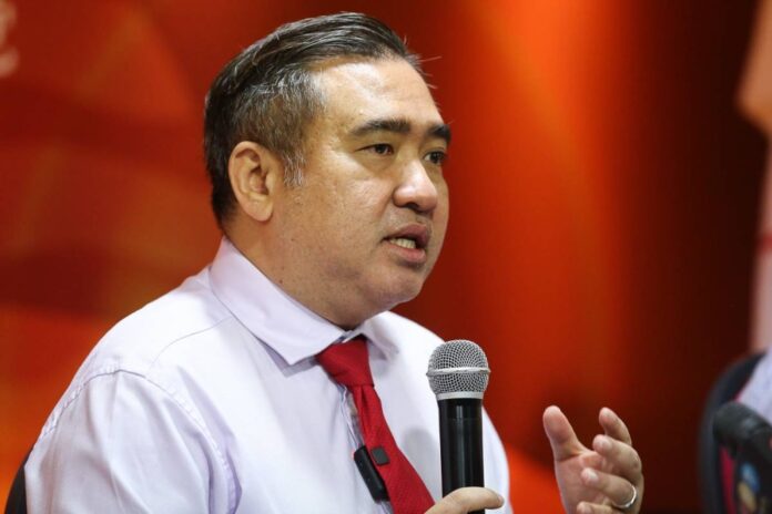 Loke says possible for DAP to work with Umno