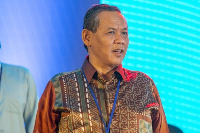Fly Jalur Gemilang, show patriotic spirit, says Negri Sembilan MB
