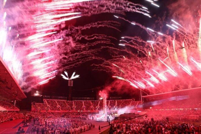 From Ozzy to Aussie: Commonwealth Games face uncertain future