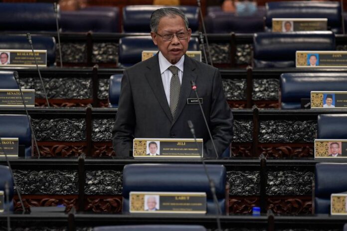 Tok Pa: Govt to launch National Energy Policy soon