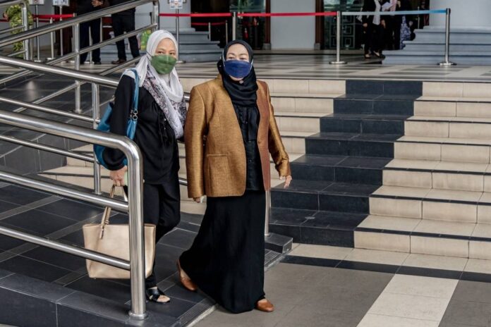 Muda: Putrajaya must explain former spy chief's sudden acquittal in CBT case