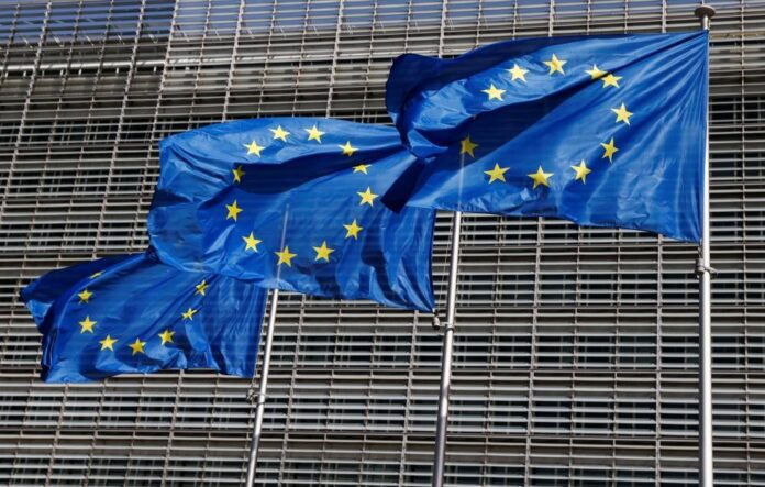 New residence permits in EU rose to approach pre-pandemic levels in 2021