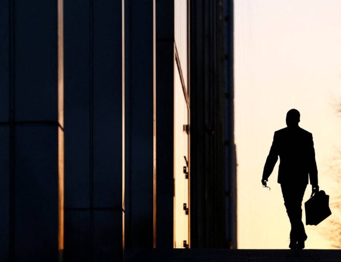 ONS: Post pandemic Britons still spend more time working from home