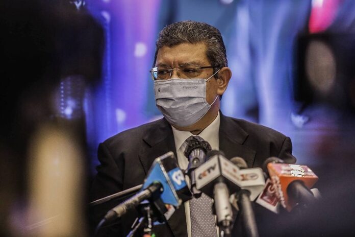 Foreign minister: Malaysia, Thailand committed to infrastructure development at border