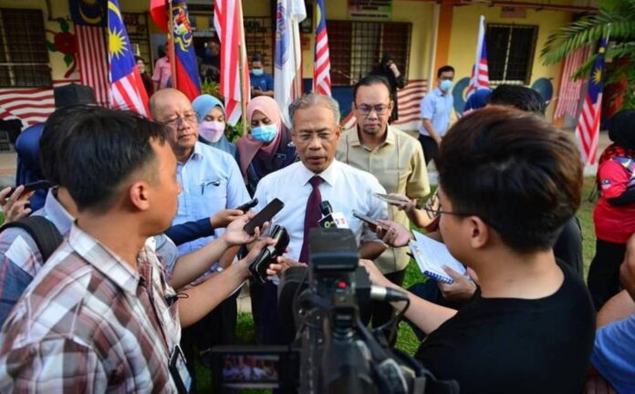 DBKL unveils rewards-based recycling initiative for public housing, PPR residents